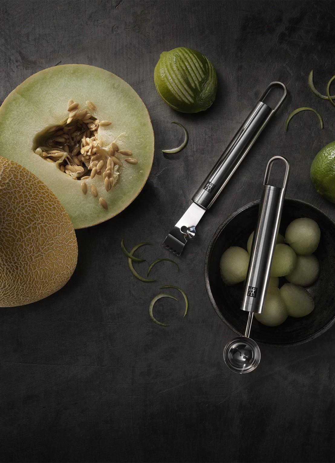 Zwilling Zwilling Pro Citroentrekker 17 - voorkant 2 zilver