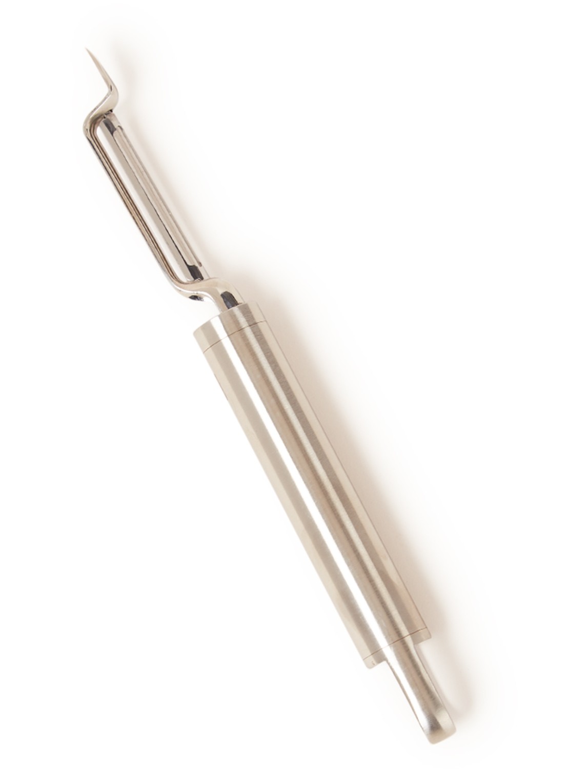 Zwilling ZWILLING Pro dunschiller 21 cm - voorkant zilver