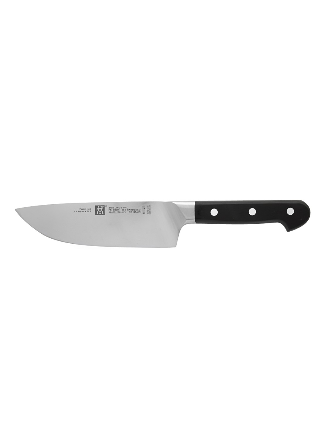 Zwilling ZWILLING Pro koksmes 16 cm - voorkant undefined