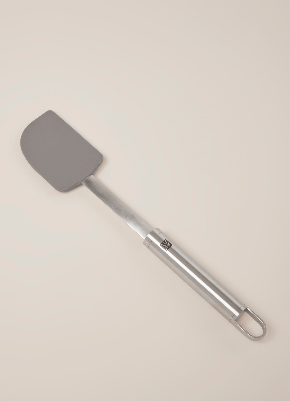Zwilling Zwilling Pro pannenlikker 29 cm - voorkant 2 aluminium