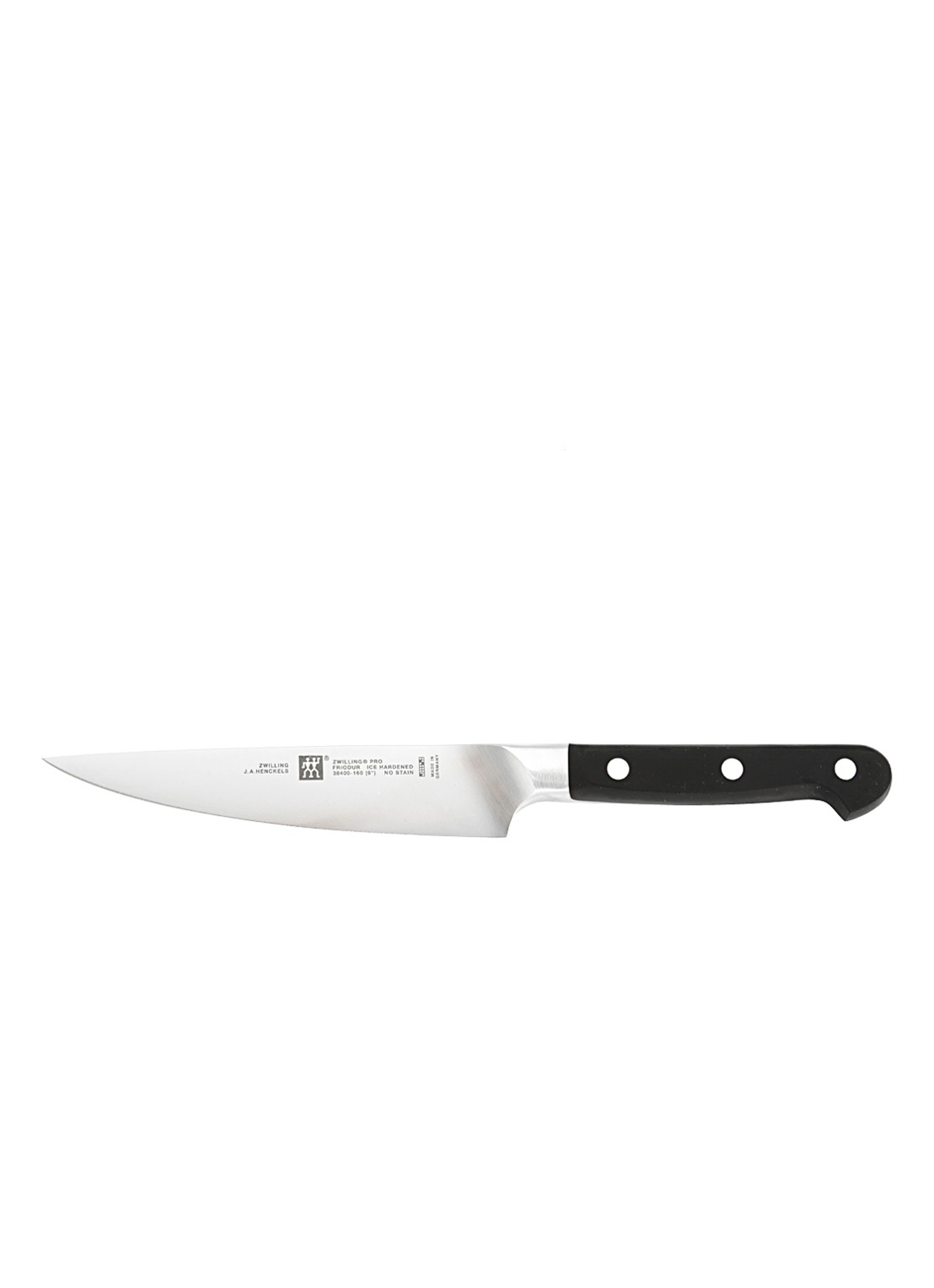Zwilling ZWILLING® Pro Vleesmes 16 cm - voorkant undefined