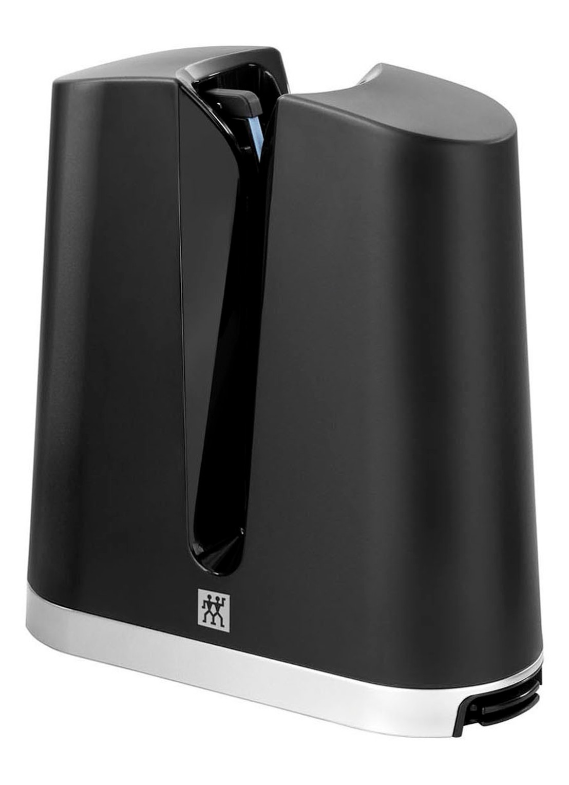 Zwilling Zwilling V-Edge Messenslijper - voorkant 3 zwart