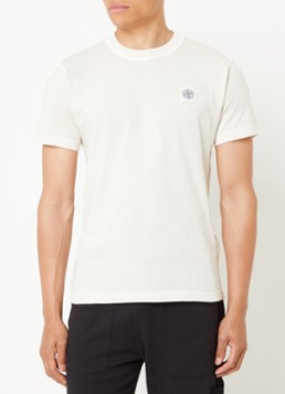 Gele Stone Island heren • deBijenkorf.be • Snelle levering