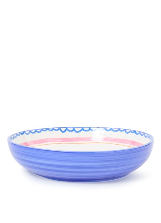 &Klevering Boavista saladeschaal 30 cm