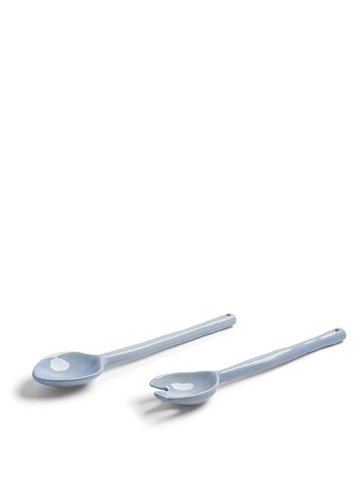 &Klevering Boavista slabestek 2-delig - voorkant 2 multicolor