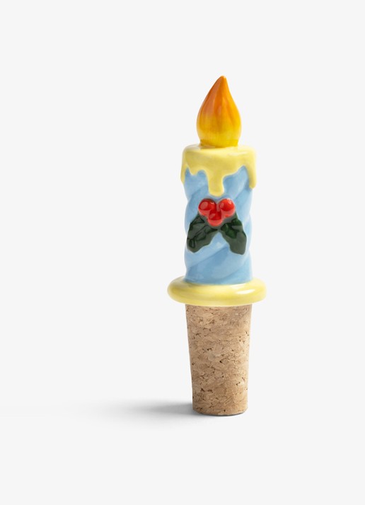 &Klevering Candle flesstopper