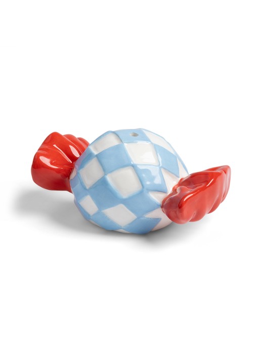 &Klevering Candy peper- en zoutstel 7,5 m - detail 2 blauw