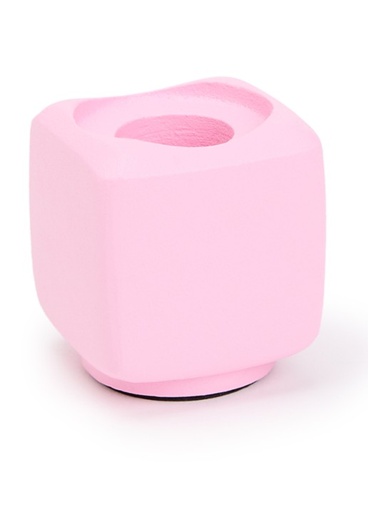 &Klevering Chunk kaarshouder 5 cm