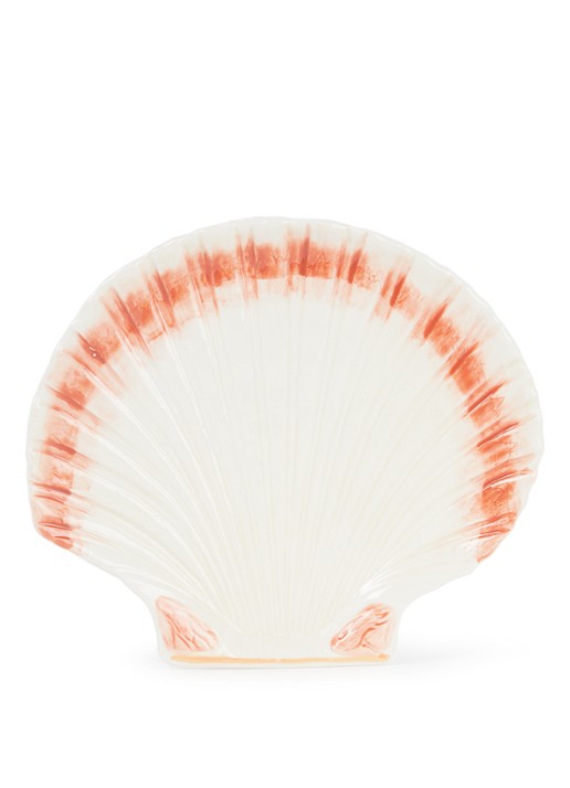 &Klevering Cockle serveerschaal 23 cm