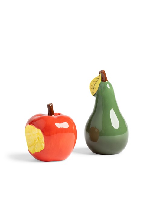 &Klevering Haines peper- en zoutstel