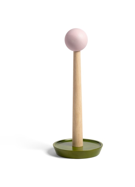 &Klevering Halma keukenrolhouder 35 cm