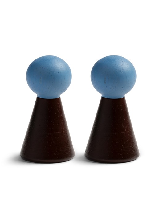 &Klevering Halma wandhaak 6,5 cm set van 2