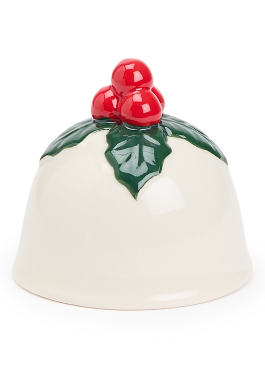 &Klevering Holly botervloot 9,5 x 8 cm
