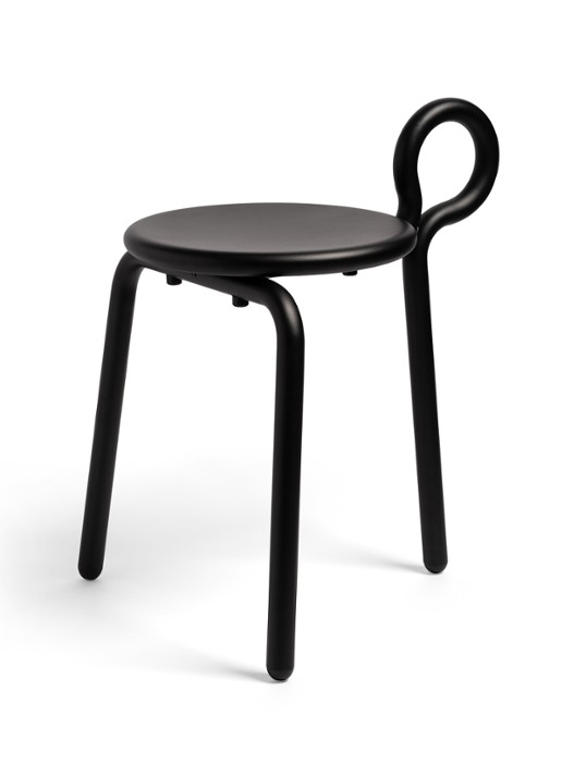 &Klevering Lasso kruk 58 cm