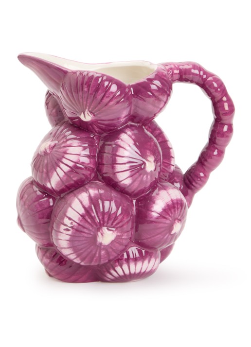 &Klevering Legume Onion schenkkan 1 liter