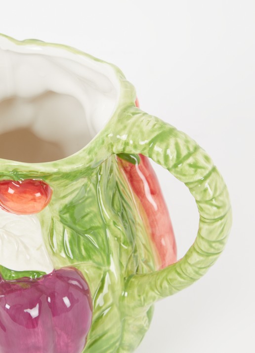 &Klevering Legume Pepper kan 2,5 liter - voorkant 2 multicolor