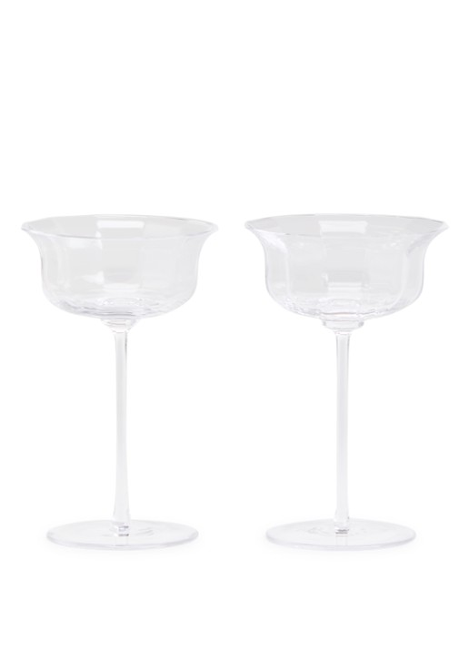 &Klevering Mano coupe 20 cl set van 2