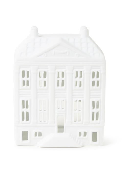 &Klevering Mansion waxinelichthouder 13 cm