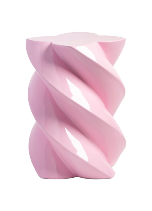 &Klevering Marshmallow bijzettafel 39,5 cm