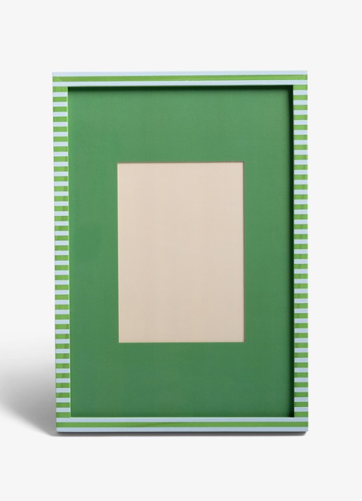 &Klevering Patch fotolijst