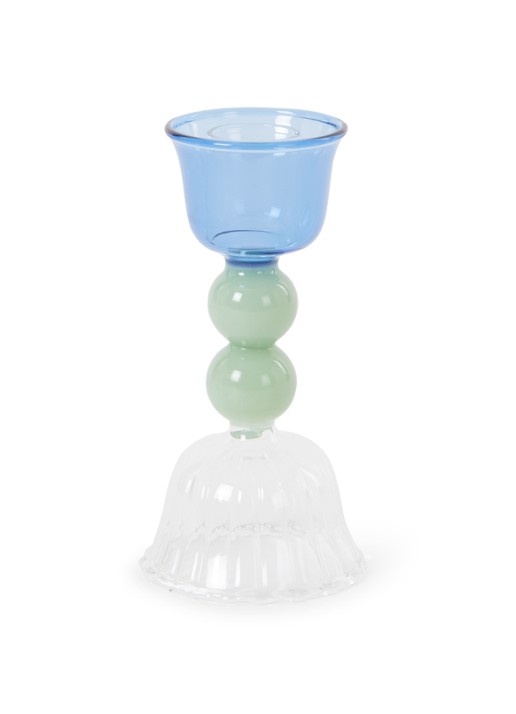 &Klevering Perle kandelaar 12 cm