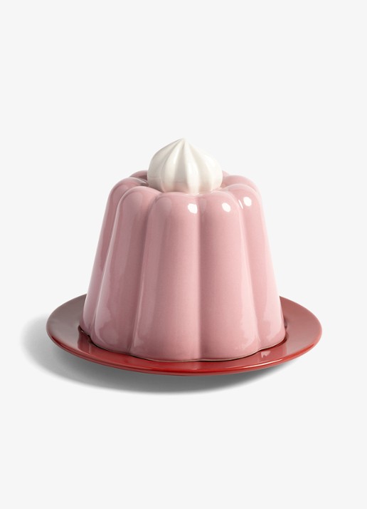 &Klevering Pudding cloche 14 cm