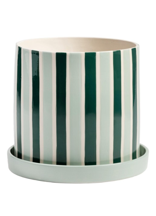 &Klevering Rey bloempot 23,5 cm