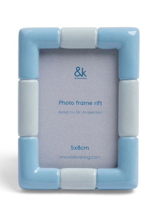 &Klevering Rift fotolijst