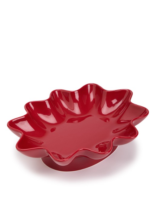 &Klevering Sun serveerschaal 32,5 cm