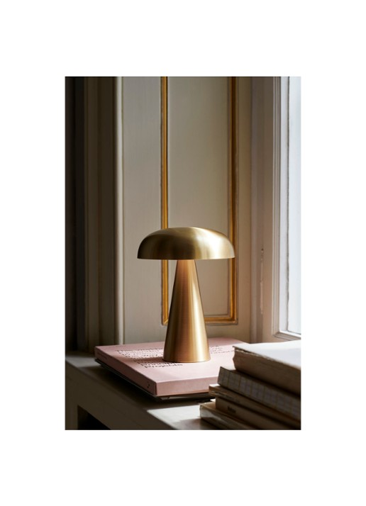&Tradition Como SC53 tafellamp 15,5 cm - voorkant 2 undefined