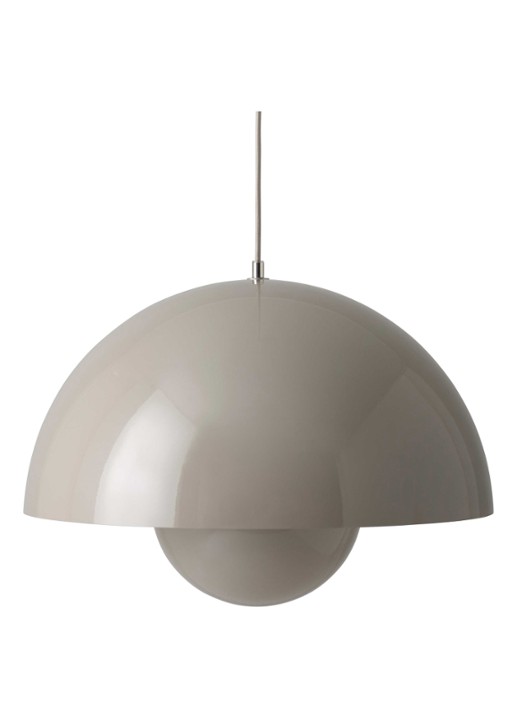 &tradition FlowerPot Big VP2 hanglamp Ø 50 cm