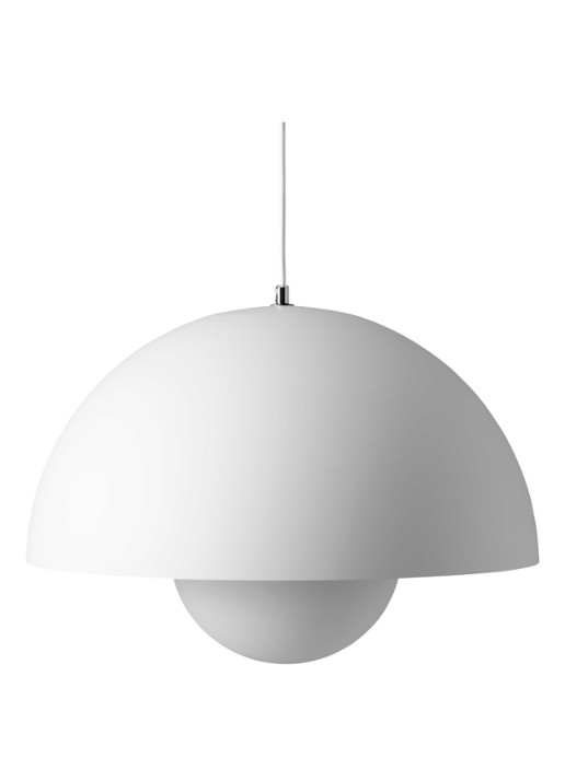&tradition FlowerPot Big VP2 hanglamp Ø 50 cm