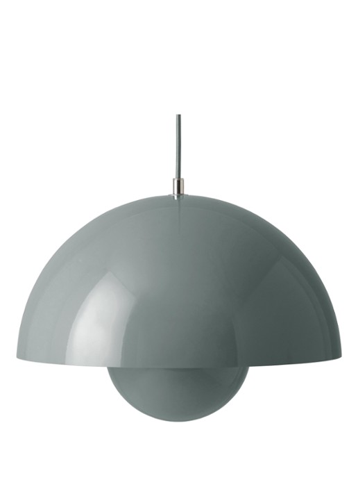 &tradition FlowerPot Big VP2 hanglamp Ø 50 cm
