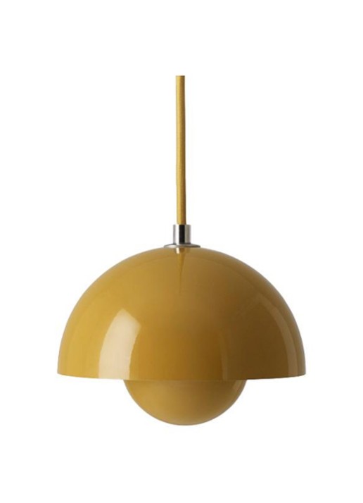 &tradition Flowerpot VP10 hanglamp Ø16 cm