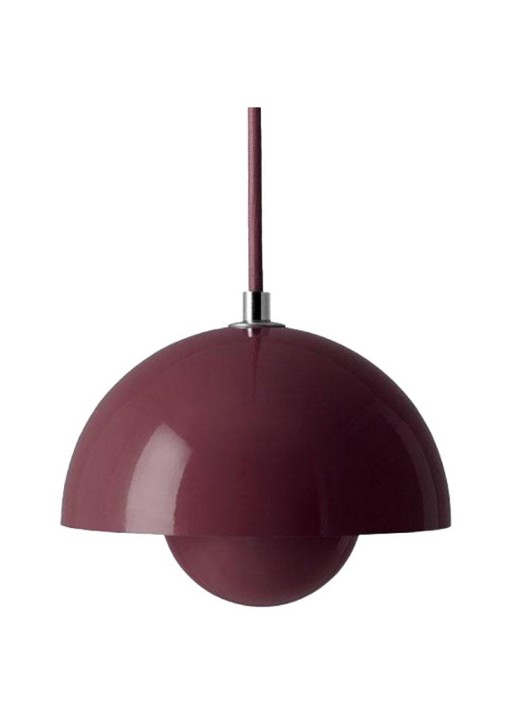 &tradition Flowerpot VP10 hanglamp Ø 16 cm