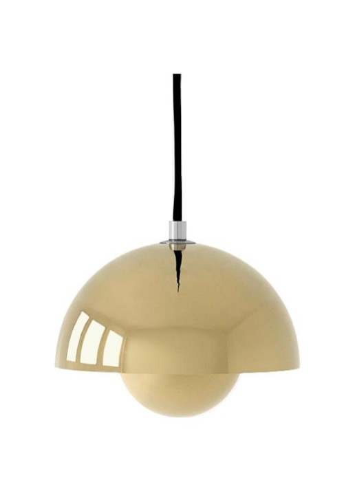 &tradition Flowerpot VP10 hanglamp Ø 16 cm