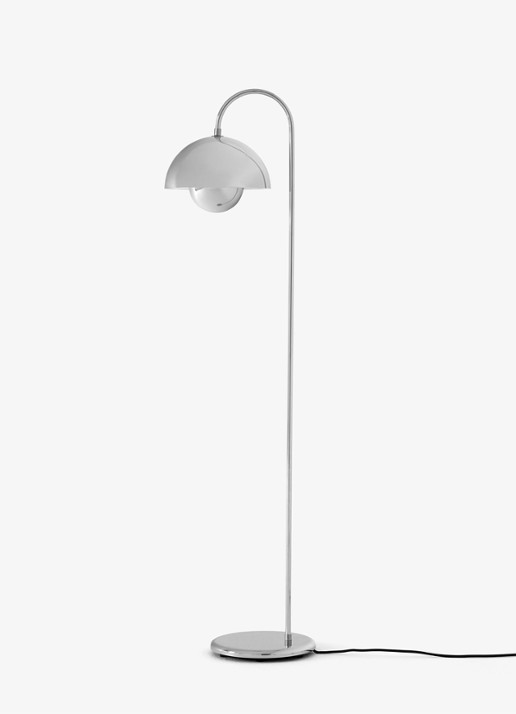 &tradition Flowerpot VP12 vloerlamp 123 cm