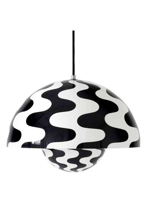 &tradition FlowerPot VP7 hanglamp Ø 37 cm