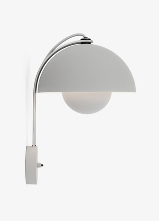 &tradition Flowerpot VP8 wandlamp 36 cm