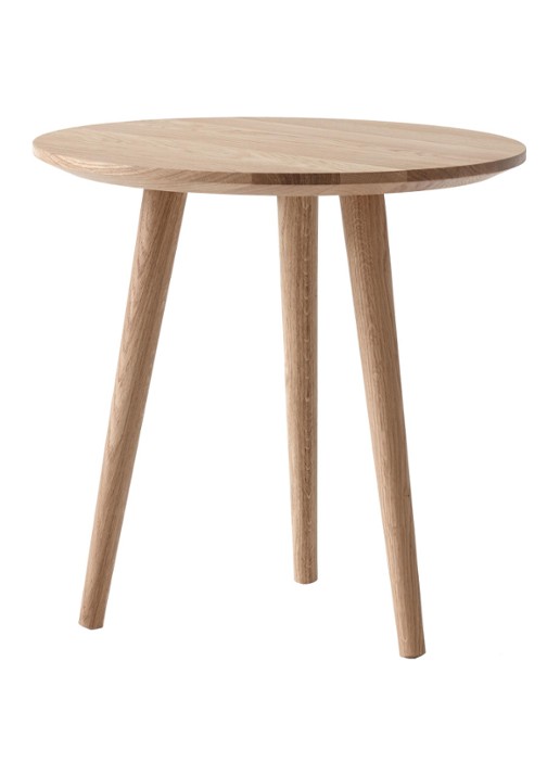 &tradition In Between SK13 bijzettafel Ø48 cm