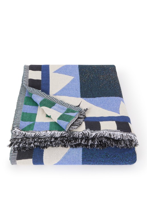 &tradition Momento plaid 180 x 130 cm