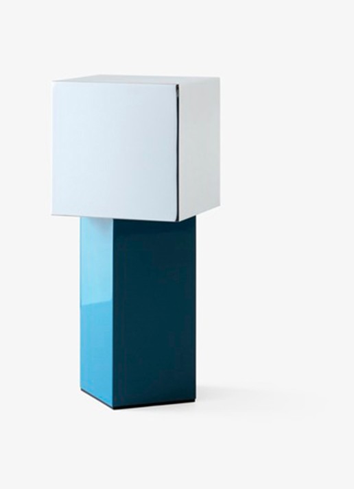 &tradition Pivot ATD7 Portable lamp 26 cm