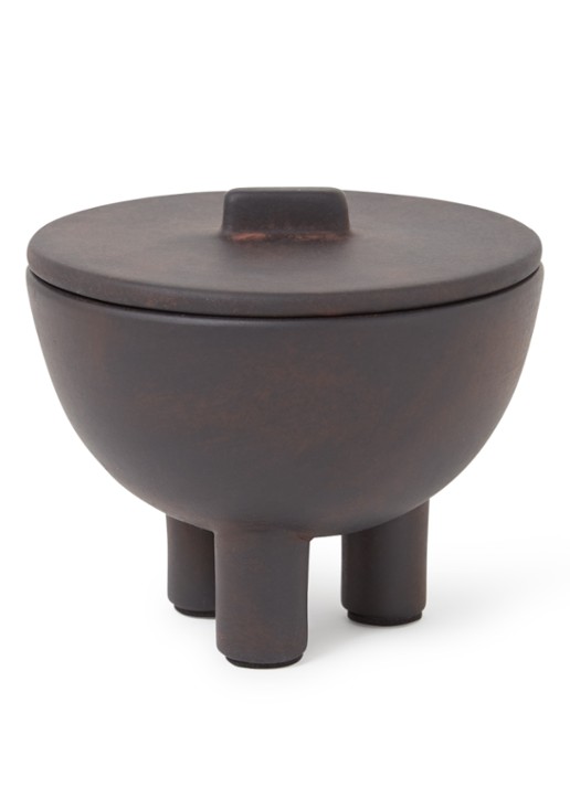 101 Copenhagen Duck Medio opbergpot 10 cm