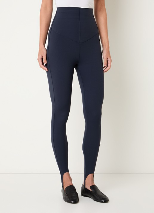 10DAYS High waist skinny fit trainingslegging met stretch