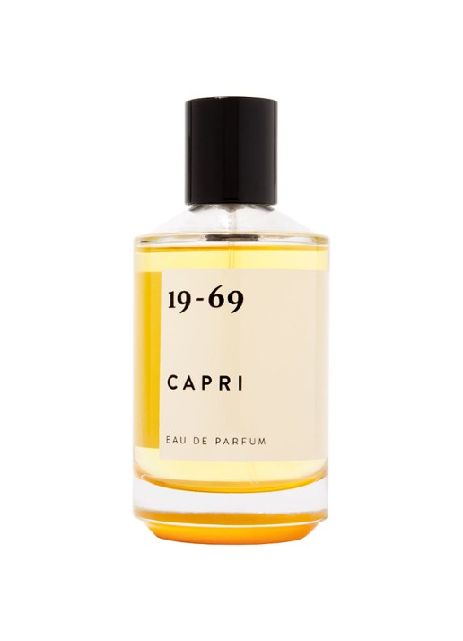 19-69 Capri Eau de Parfum - voorkant undefined
