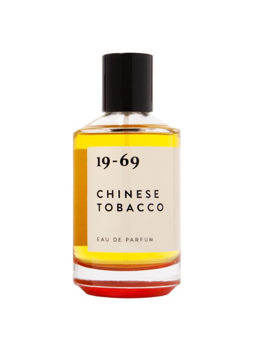19-69 Chinese Tobacco Eau de Parfum  - voorkant undefined