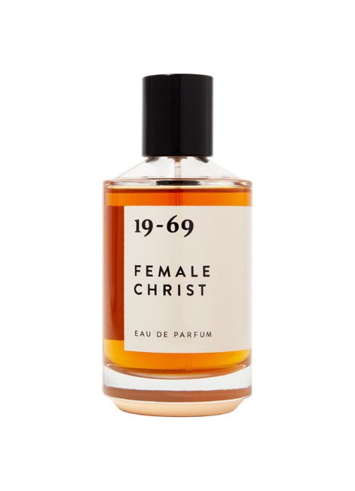 19-69 Female Christ Eau de Parfum - voorkant undefined