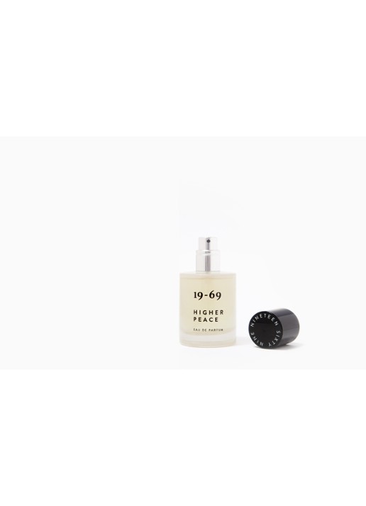 19-69 Higher Peace Eau de Parfum - voorkant 3 undefined