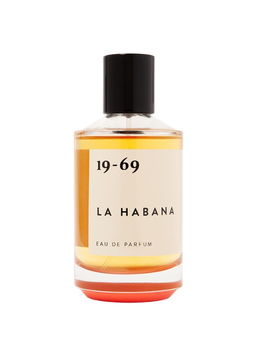 19-69 La Habana Eau de Parfum - voorkant undefined