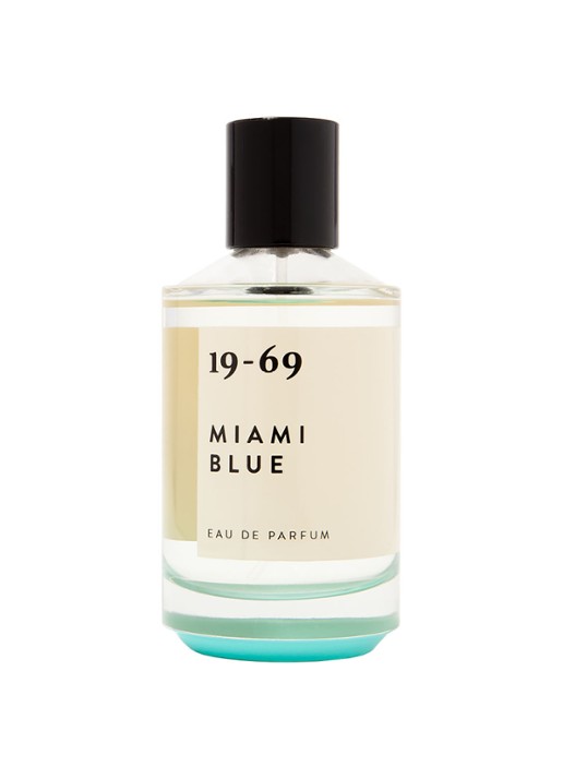 19-69 Miami Blue Eau de Parfum